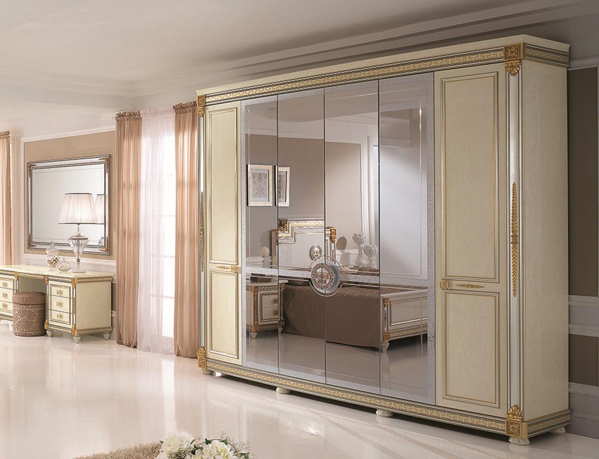 Wardrobe Bedroom Wooden Wardrobe Modern Style Wardrobes Luxury Classic