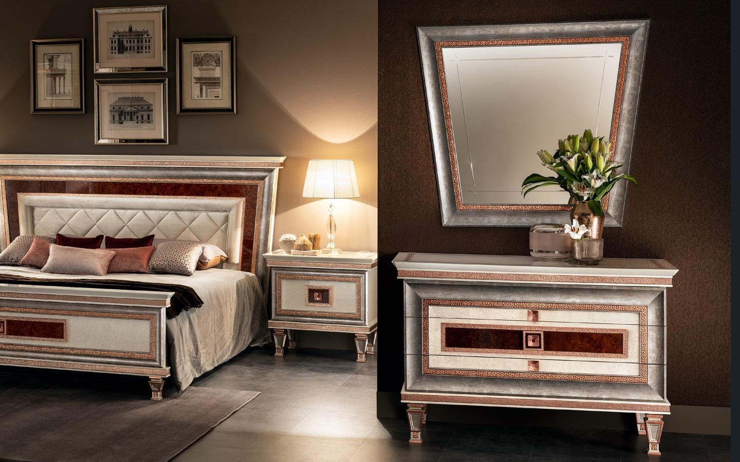 Design chest of drawers bedroom cupboard chests of drawers sideboard furniture arredoclassic wood