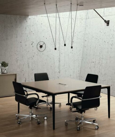 Meeting Table Meeting Furniture Office Table Conference Table Office Tables Frezza