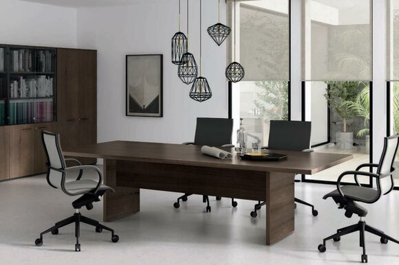 Meeting Conference Table Office Furniture Meeting Table Office Design Wood