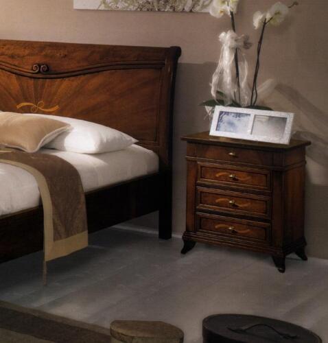 Bedside cabinet furniture Italy bedside tables end table cabinets bedroom