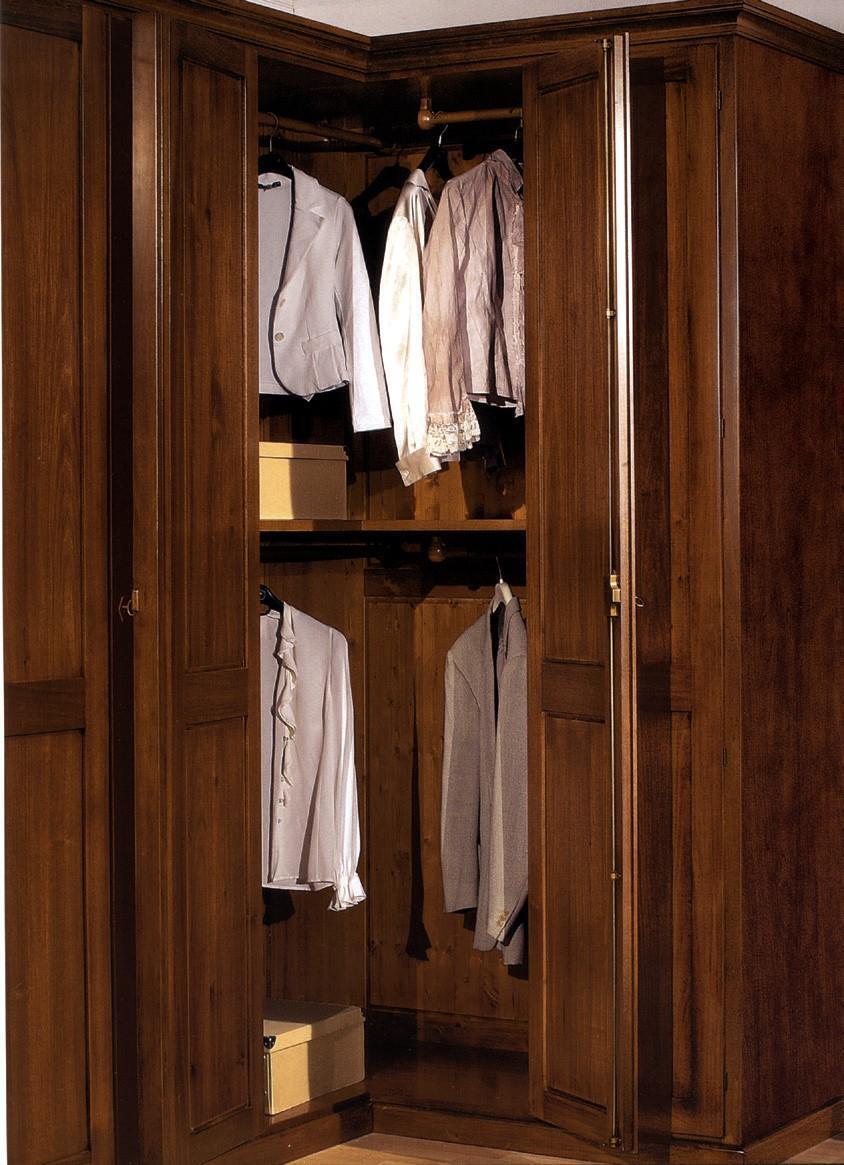 Wardrobe closet furniture Italian furnishings closets bedroom New