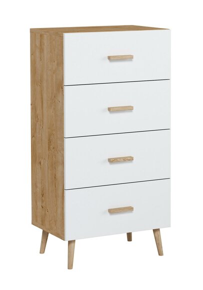 Chest of Drawers Chest of Drawers Designer Cabinet XL Shelf Cabinet New