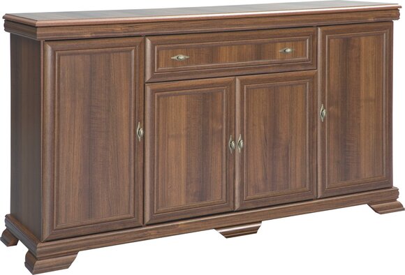 country style furniture cabinet dresser cabinets classic wood sideboard