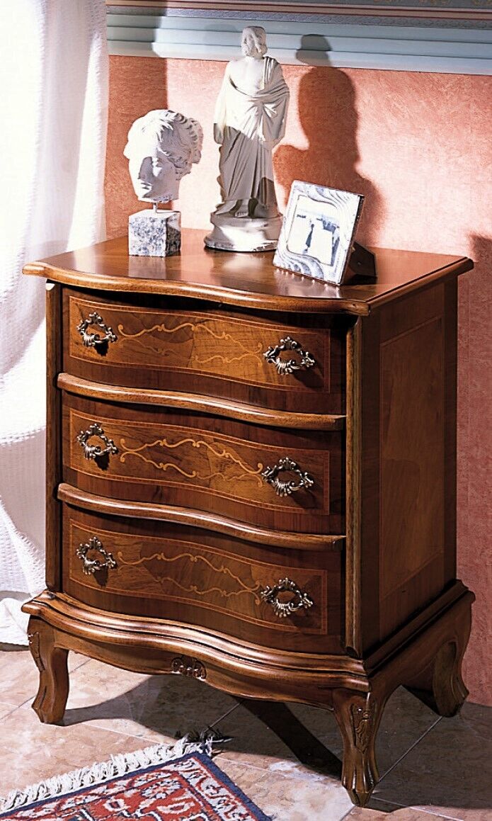 Bedside table bedside tables console table chest of drawers consoles closet bedroom New