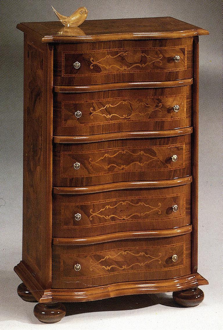 Wooden chests of drawers, luxury chest of drawers, sideboard, wardrobe, sideboard, furniture, new