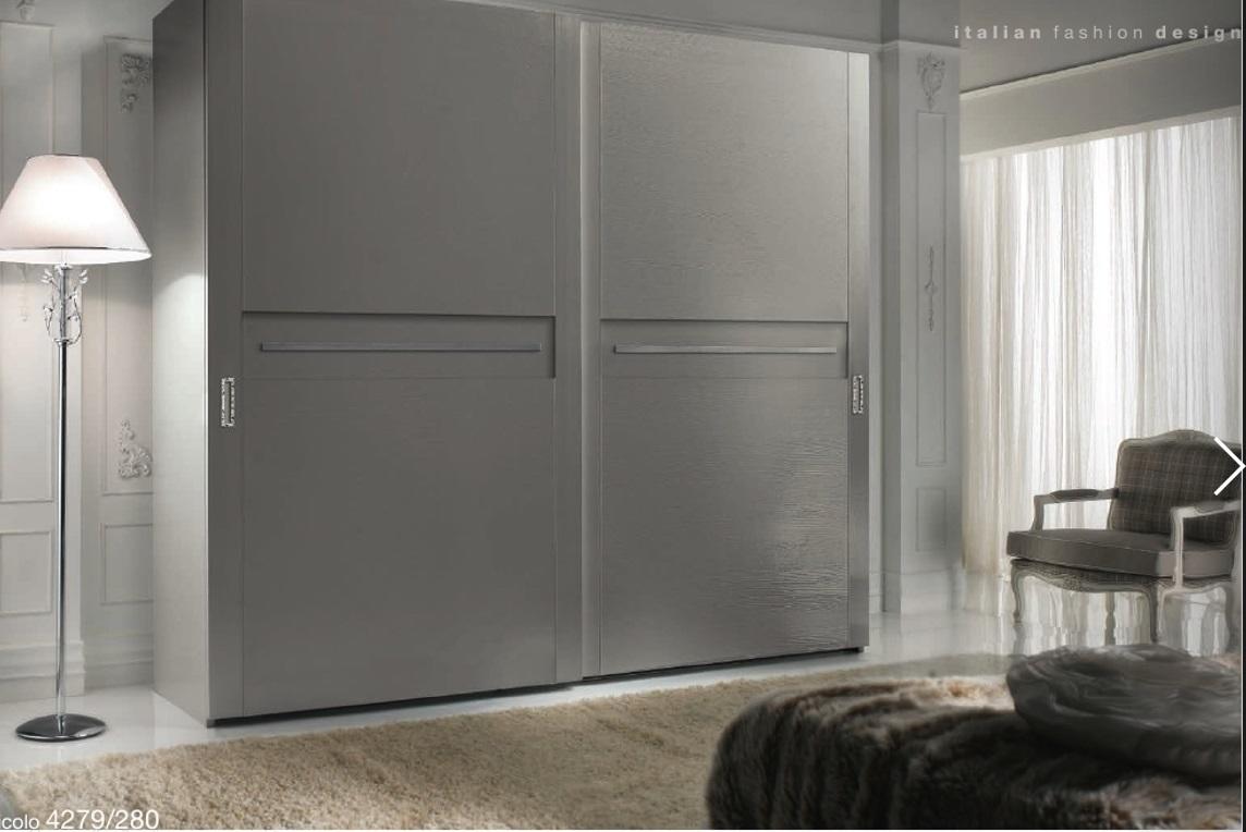 Wardrobe Wardrobe Sliding Doors Wardrobes Wood Italian Furniture Furnishings