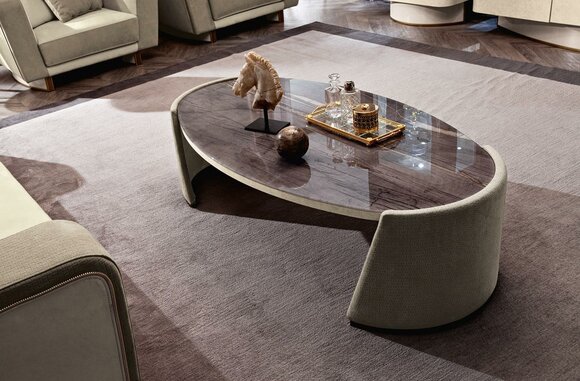 Tables side table coffee table coffee table New designer table living room table