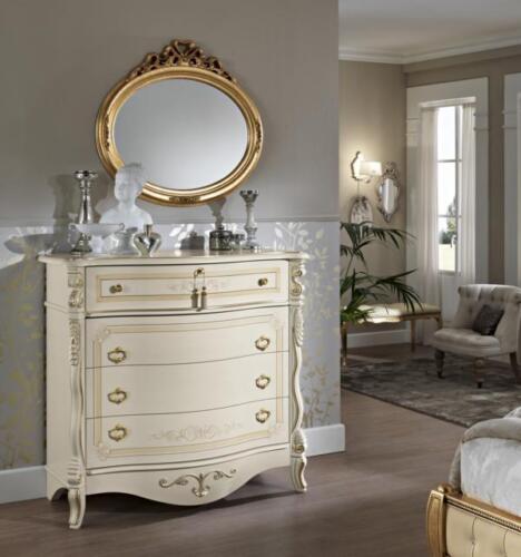 Chest of Drawers Solid Wood Bedroom Furniture Design Furniture White Chests of Drawers