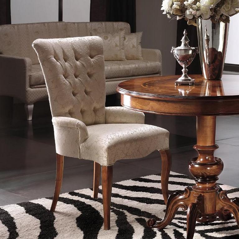 Dining Room Armchair Upholstered Chair Luxury Armchair Chair Chairs Workroom