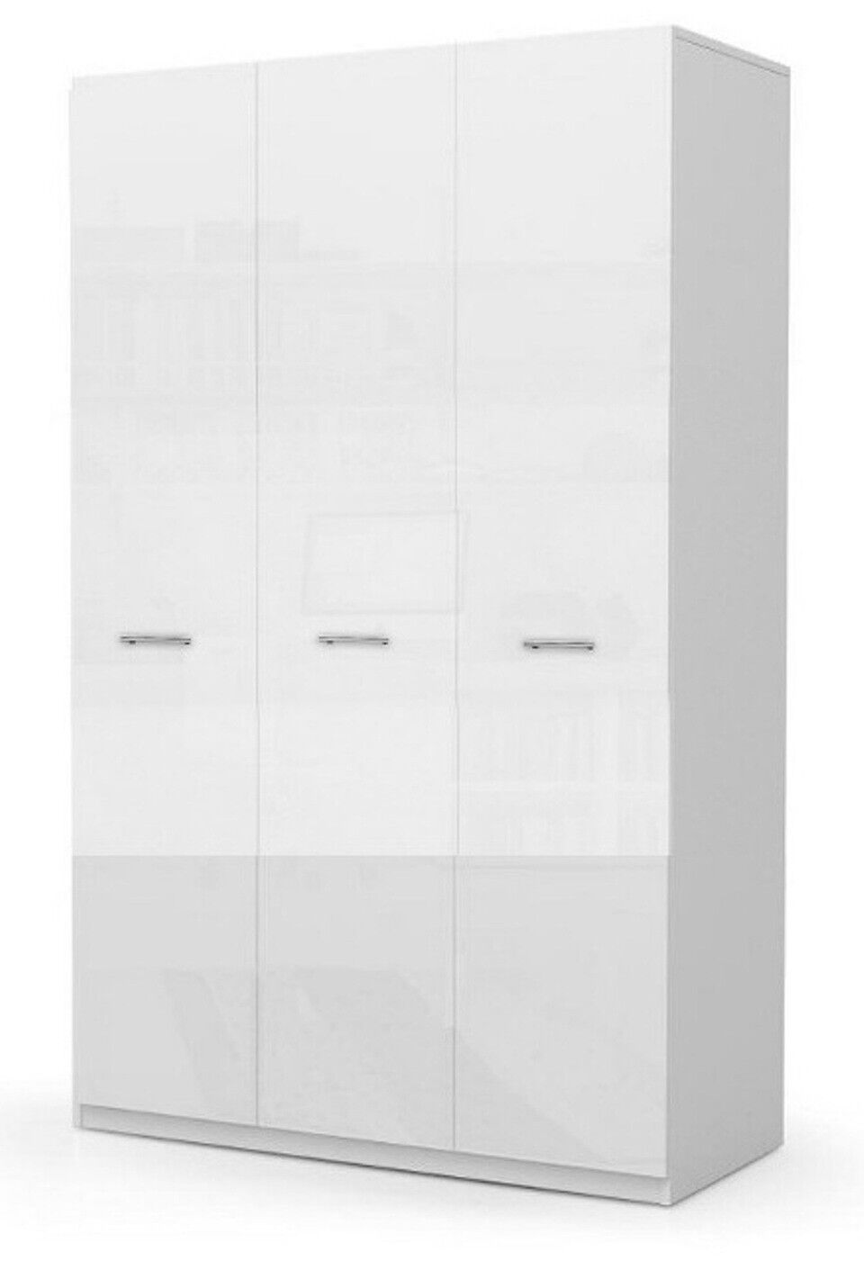 White wardrobe closets wardrobe high gloss wardrobes children\'s room