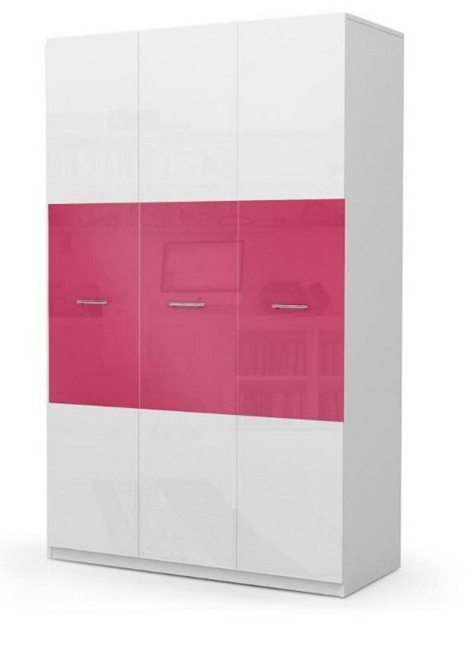 Closets wardrobe wood closet design pink wardrobes children\'s room