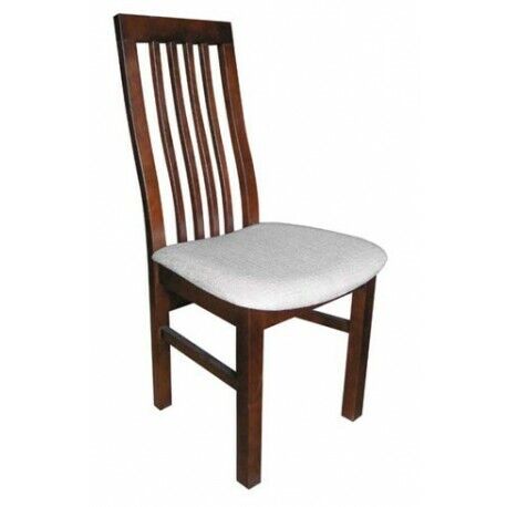 Chairs 10x Set Armchairs Upholstered Dining Room Chair Solid Wood Restaurant Recliner Chairs