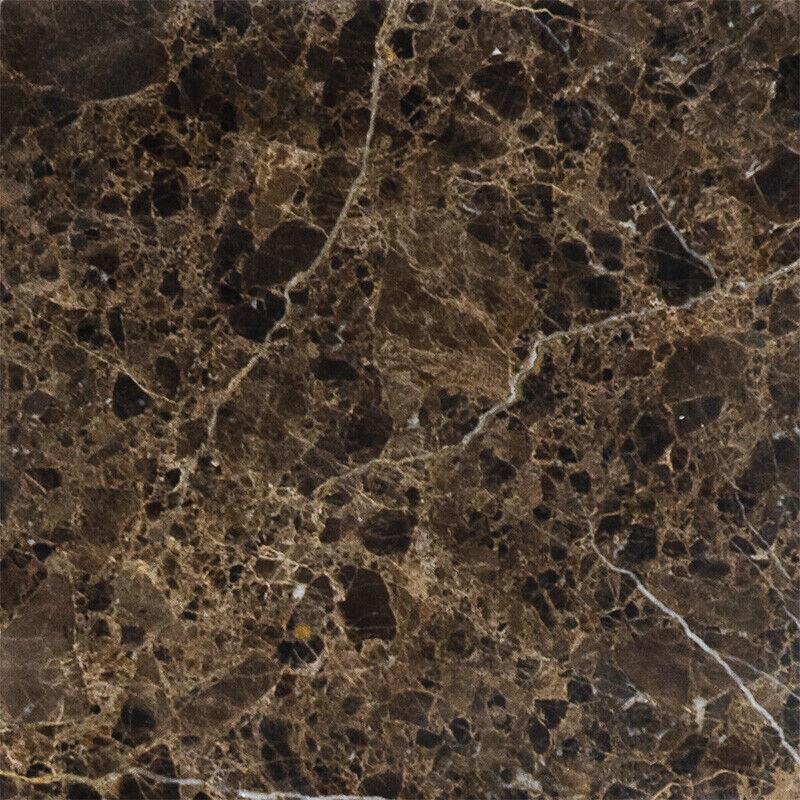 Real marble natural stone tiles noble natural stone floor 60x60 2 cm 6m²