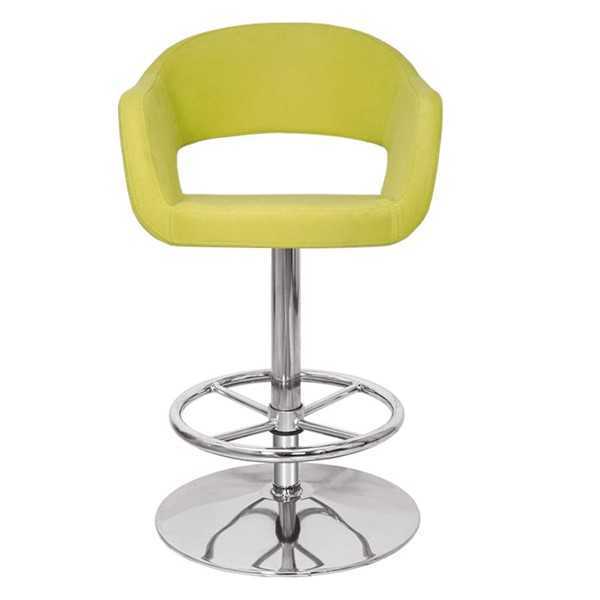 Bar chair bar stool green textile design bar chairs bar stool chairs new