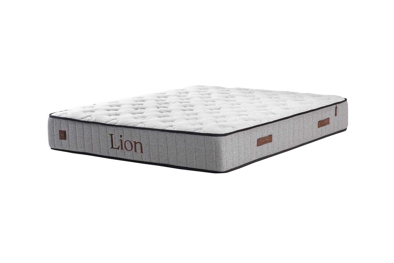 Mattress Foam Exclusive Furniture Orthopedic 200x200 cm Luxury