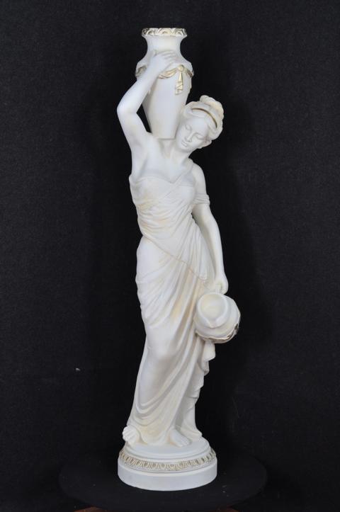 Antique style figure sculpture statue statues sculptures renaissance 141cm immediately