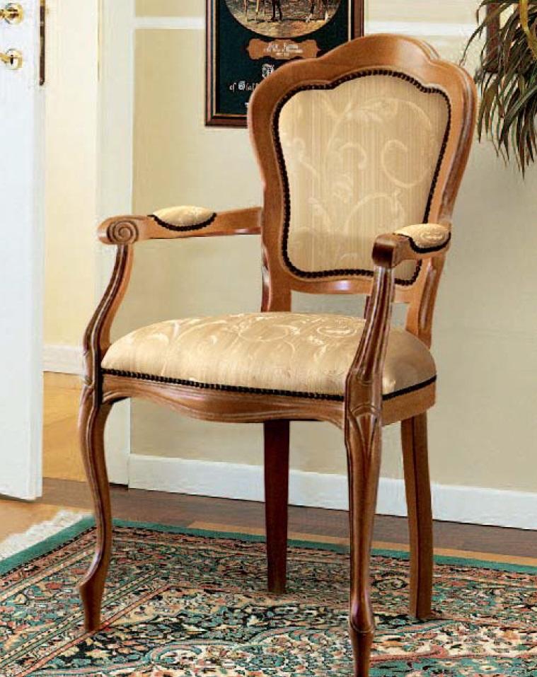 Classic Chairs Designer Dining Chair Luxury Wooden Armchair Wooden Chair Chair Immediately