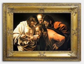 The Last Supper handmade oil paintings canvas oil painting G109827