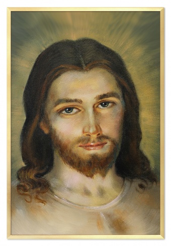 Christ Handcrafted Oil Paintings Canvas Oil Painting Picture Images G117211