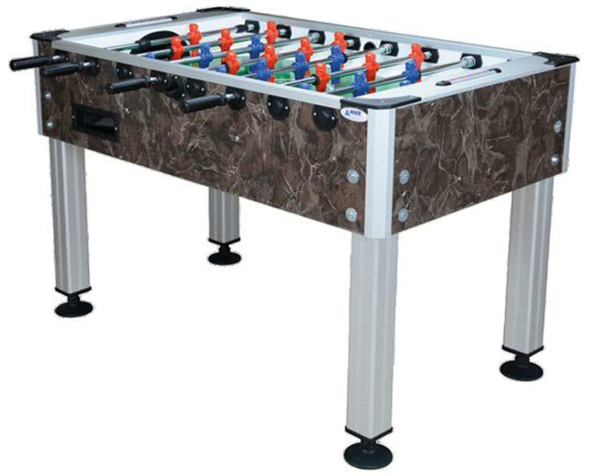 Table football foosball game kicker football table kicker box foosball table