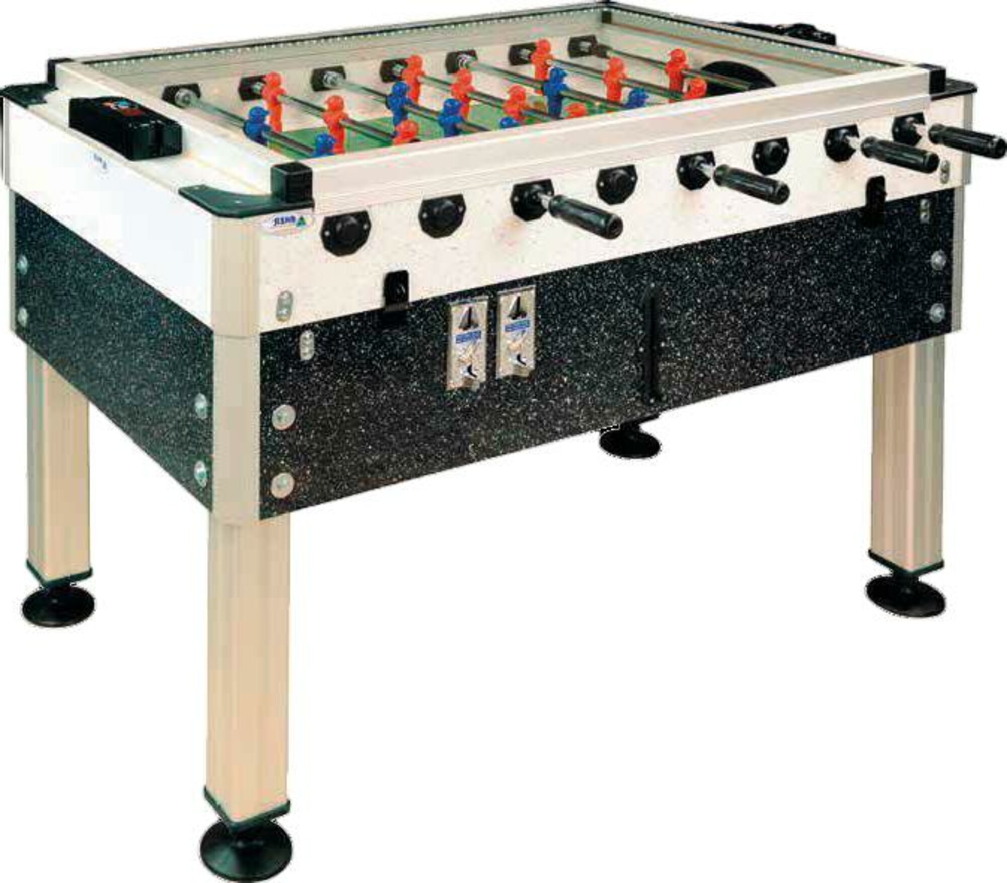 Foosball table kicker football table game kicker