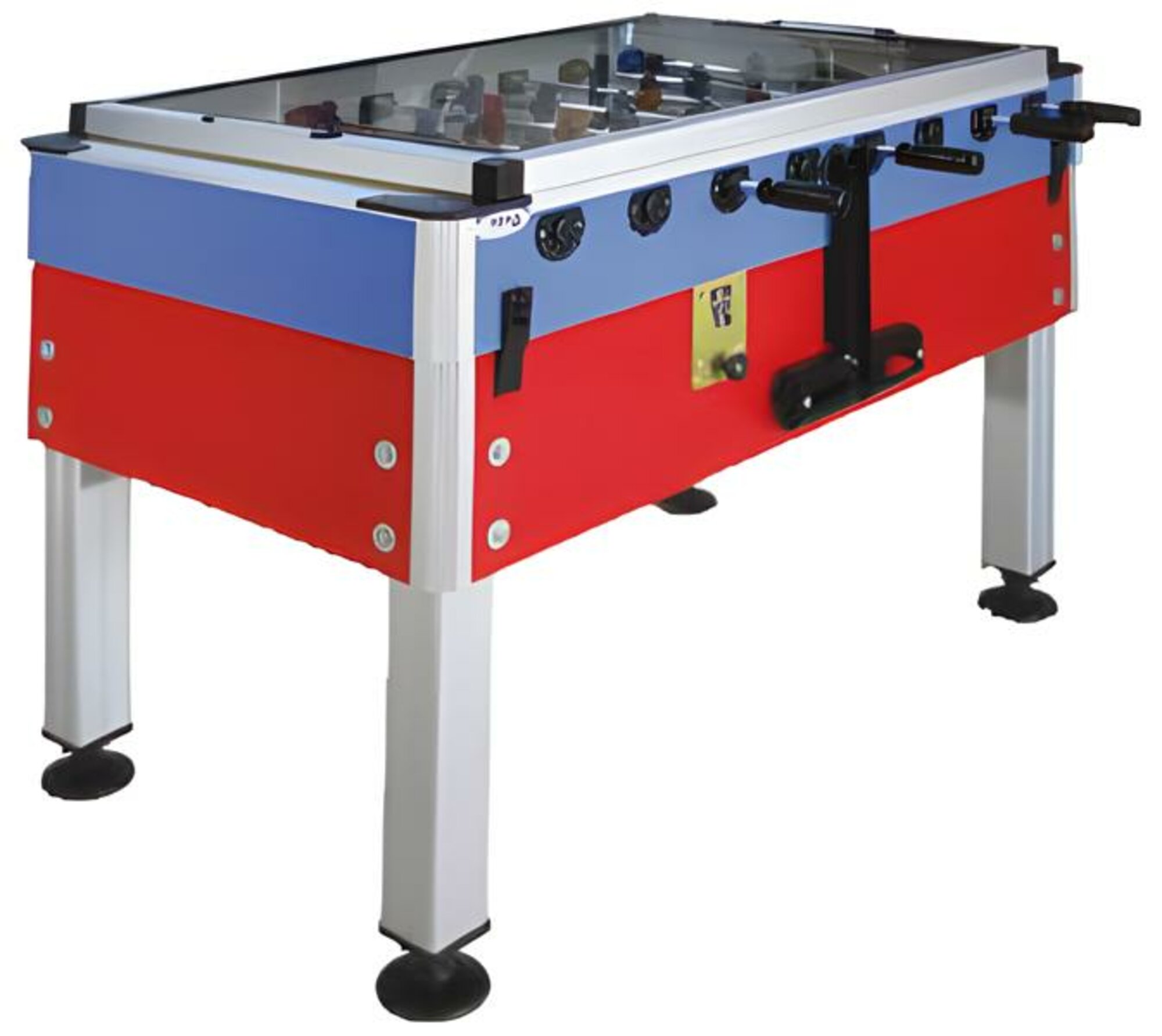 Table football table soccer game kicker foosball box table soccer