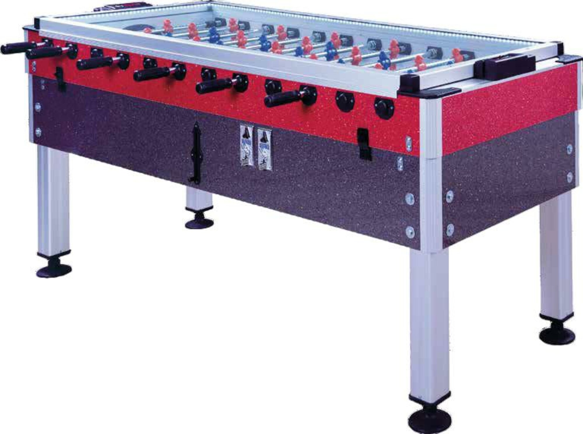 Foosball table kicker box game kicker table table soccer football table