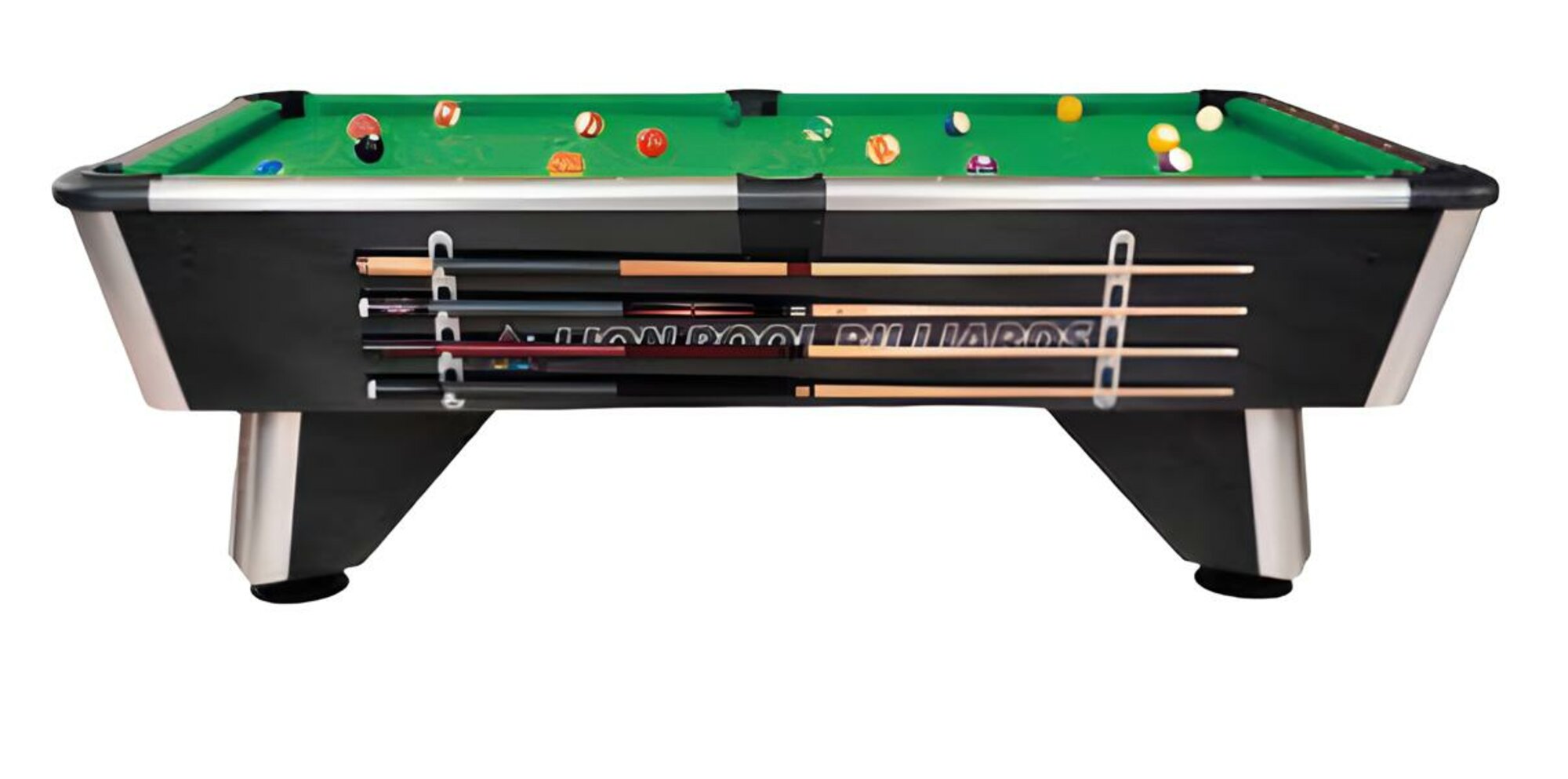 Leisure table pool table billiard table game table professional billiard table