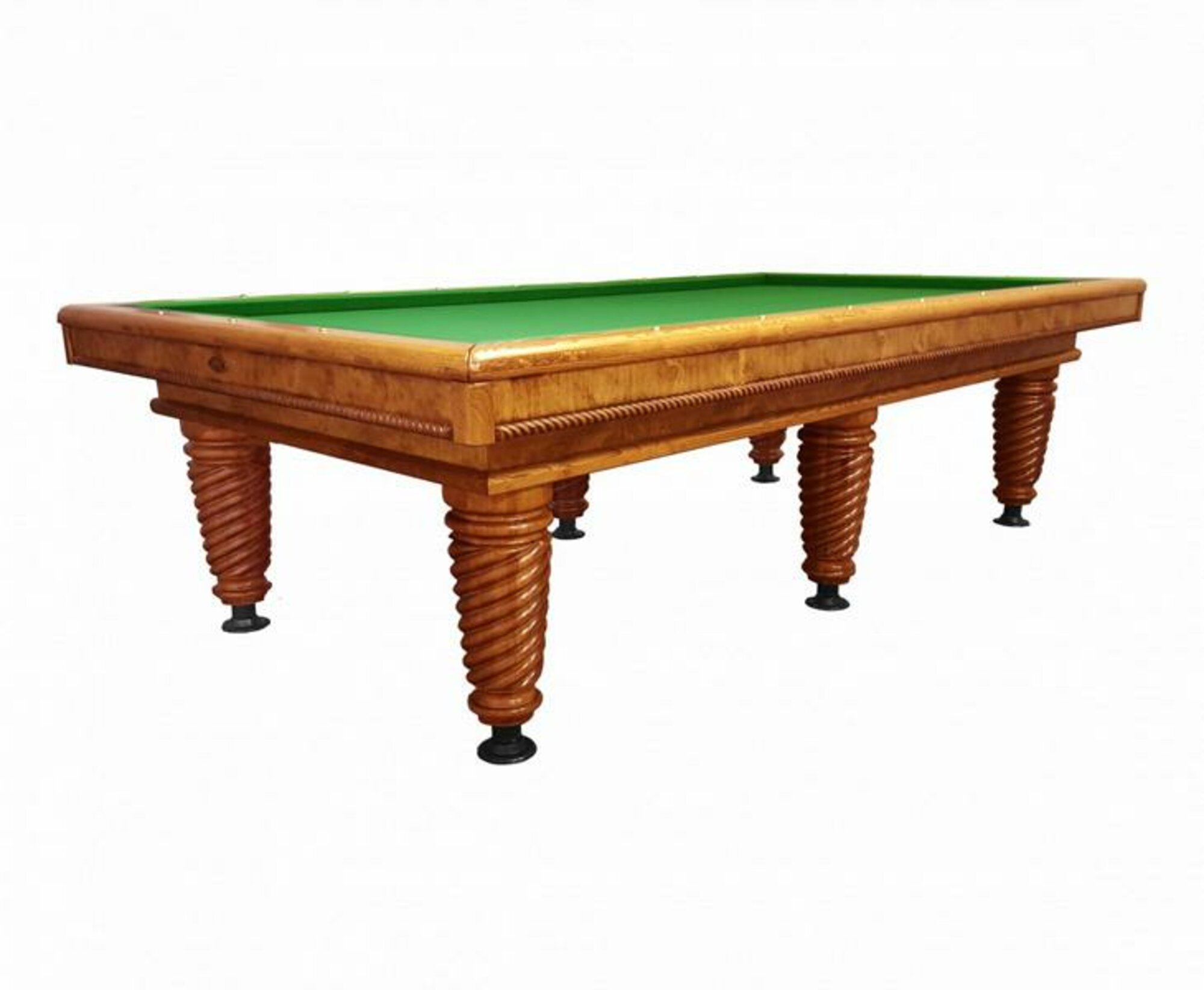 Stylish game table billiard table wooden table luxury billiard furniture leisure table