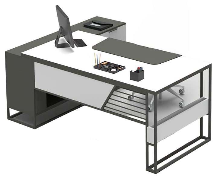 Desk corner desk table tables executive desk multifunctional table