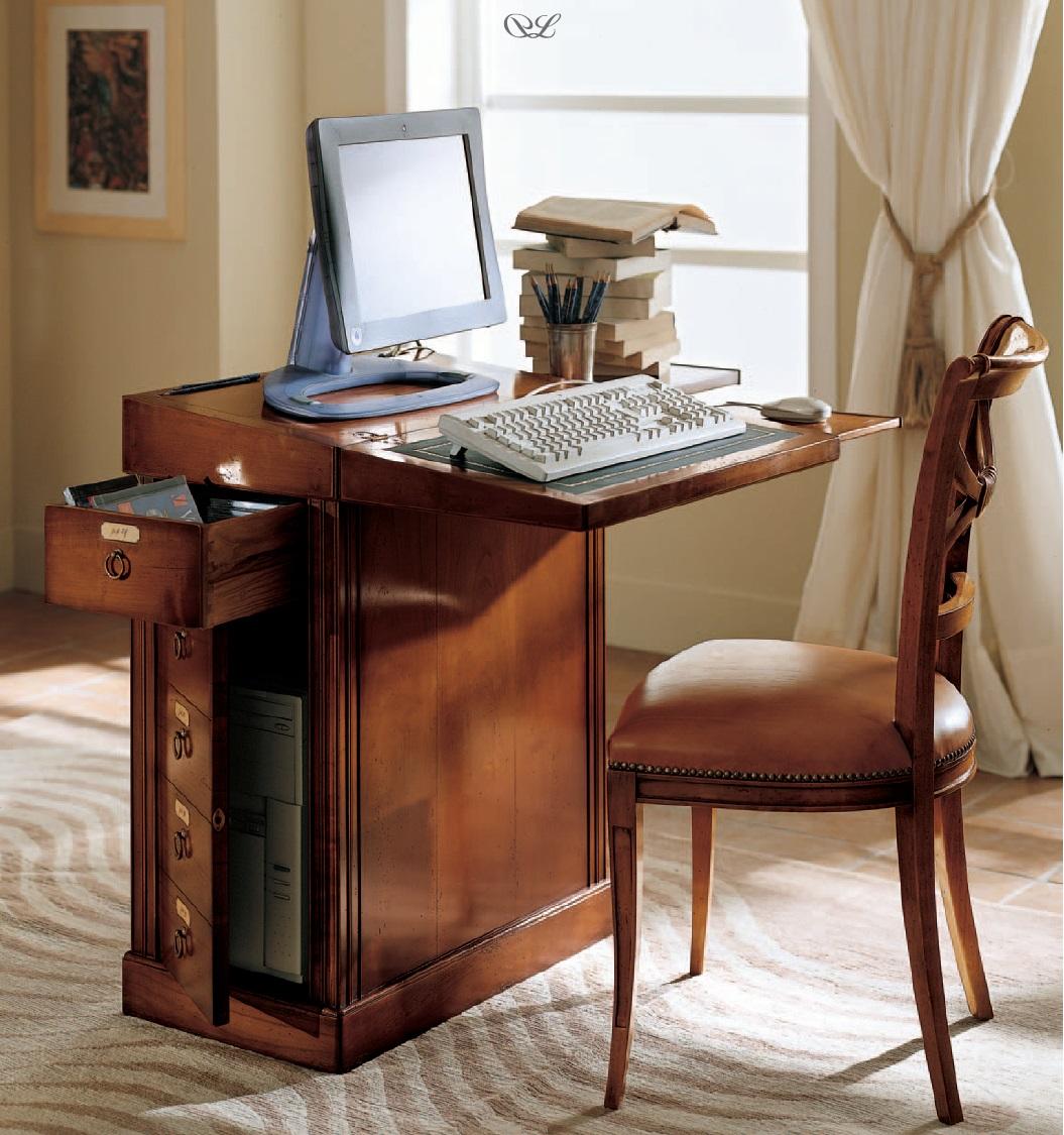 Desk Italian tables computer furniture tables furniture Italy