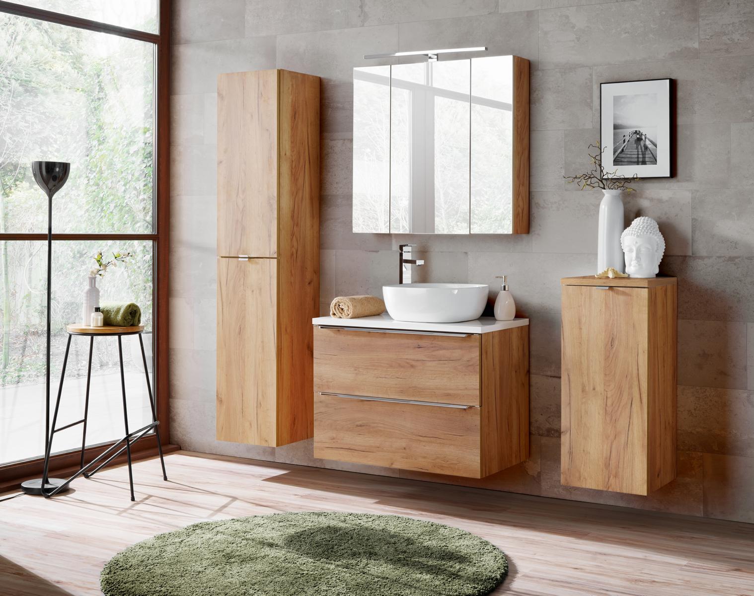 Design bathroom furniture bathroom 4-piece set cabinet sink bathroom furniture sets