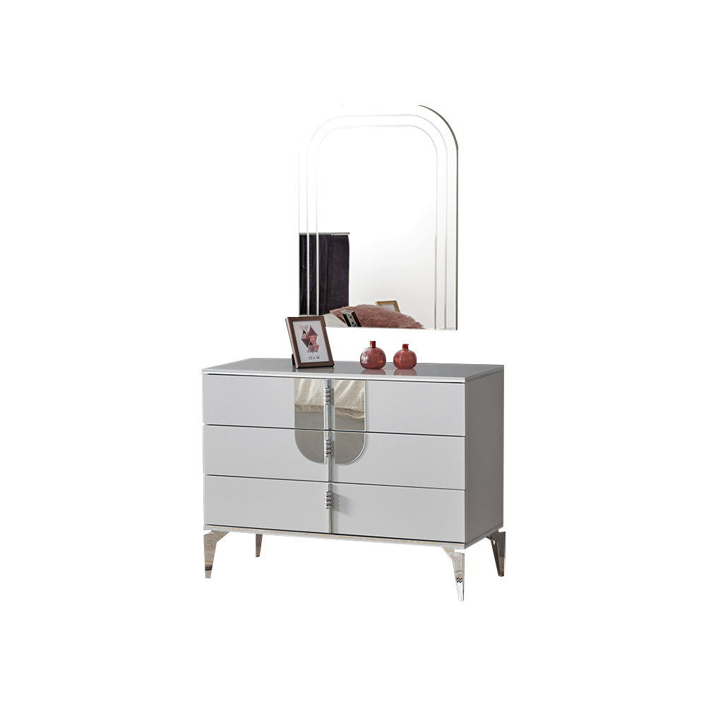 Vanity table, makeup table, dressing table, dresser, dressing table, beauty, make-up.