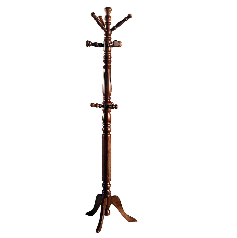 Coat Hanger Floor Hanger Coat Rack Stand Butler Furniture