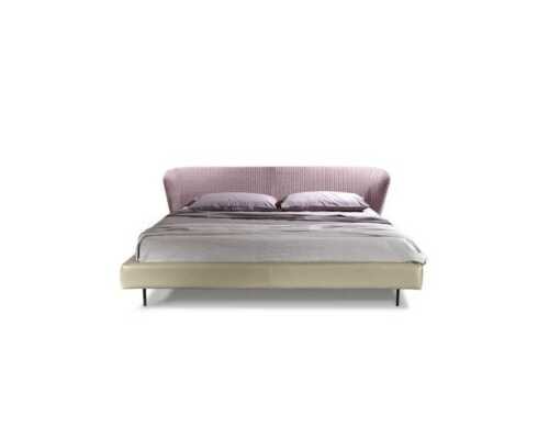 Pink Bed Design Luxury Beds Italian Modern Furniture Bedroom Prianera