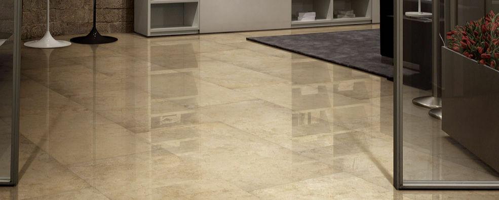 Marble 60x60cm CREMA MARFIL MARBLE NOBLE FLOOR MARBLE FLOORING 32m² NEW