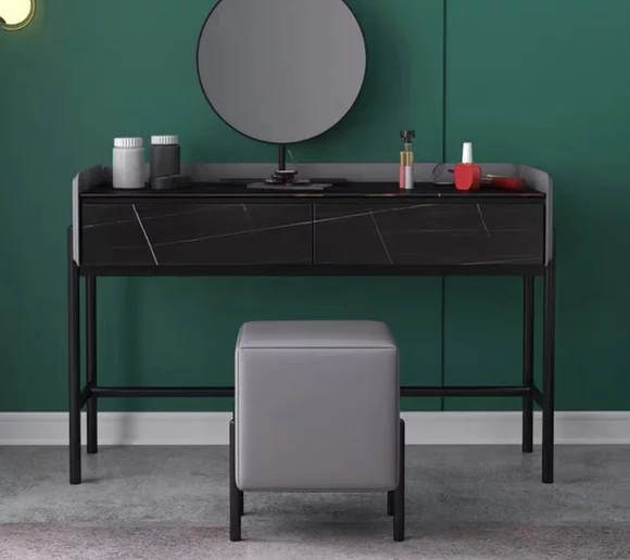 Table Modern Console Dresser Bedroom Consoles