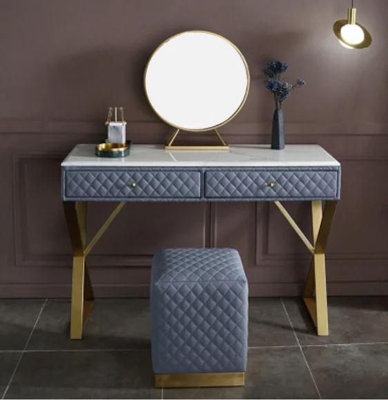 Makeup Table Modern Dresser Tables Dressing Table Cosmetic Sideboard