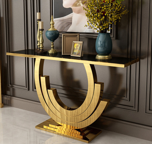 Console table design wood sideboard table console console tables luxury