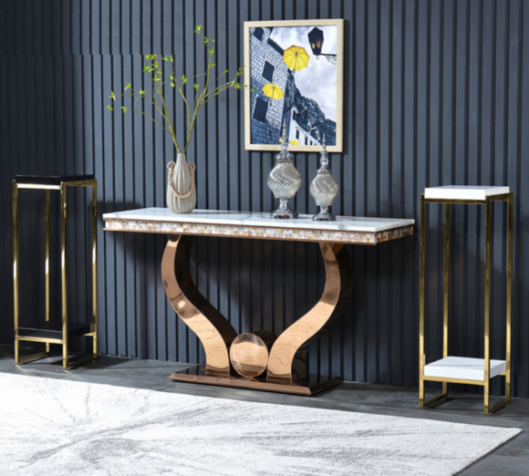 Modern console table design table console tables sideboard