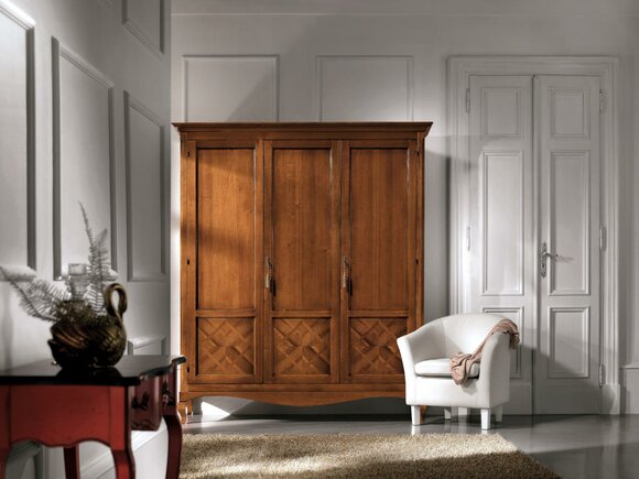 Italian Furnishing Wardrobes New Bedroom Wardrobe Cupboard Furniture