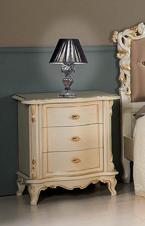 Bedside Table Side Table Wardrobes Bedroom Bedside Tables Wardrobe Furniture Italy