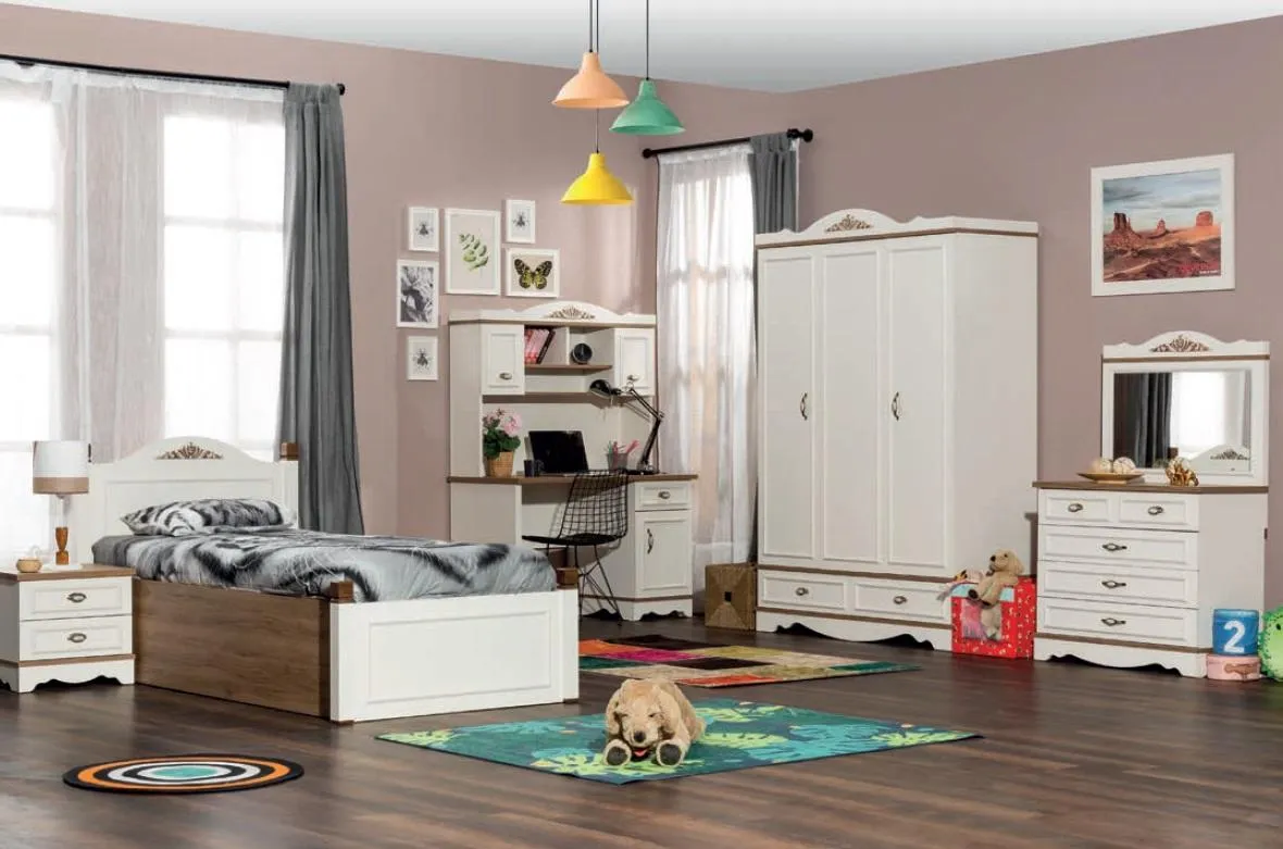 Children's room furniture sets hotsell