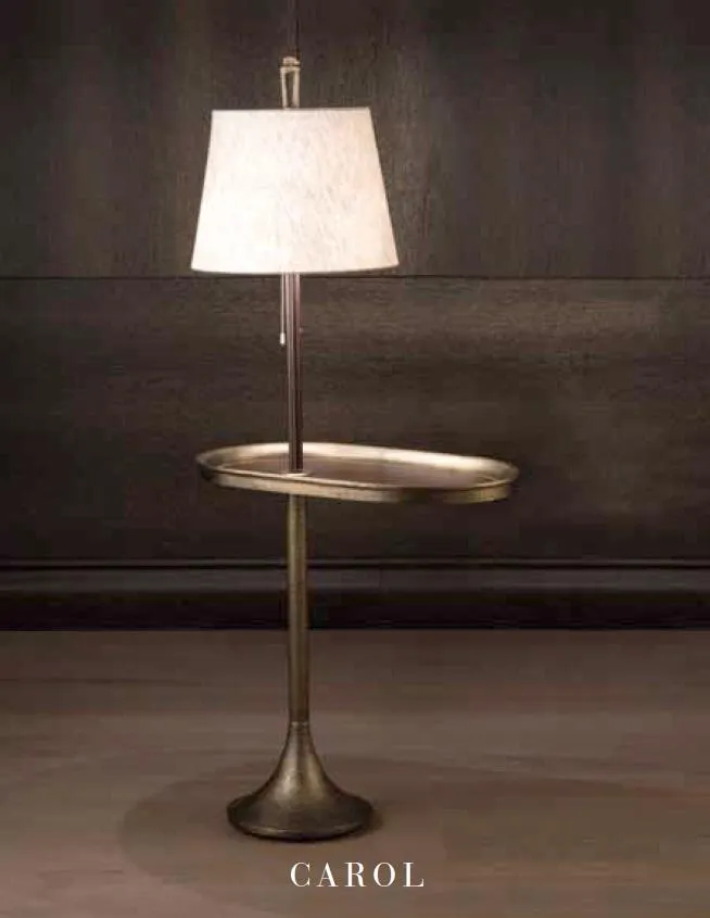 Floor lamp floor lamp lamps brass Bellavista Collection