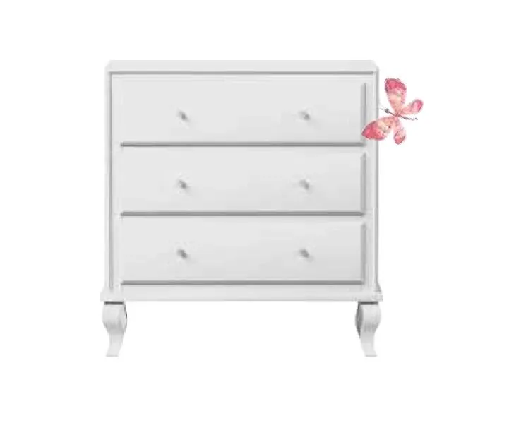 Children\'s chest of drawers Sideboard Children\'s room Modern