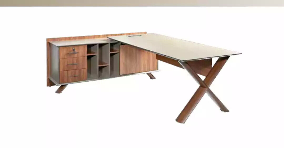 Corner desk Office furniture Room furniture Design desks Furniture