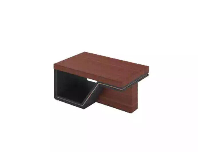 Modern designer coffee table Office furniture Luxury side tables Luxury furniture