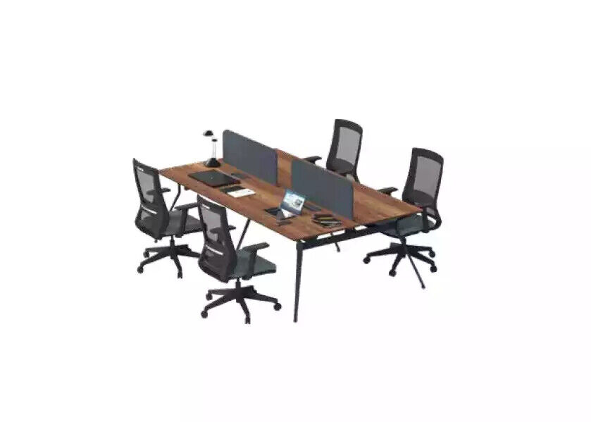 Large computer desk Office furniture Laptop table Work tables Study furniture