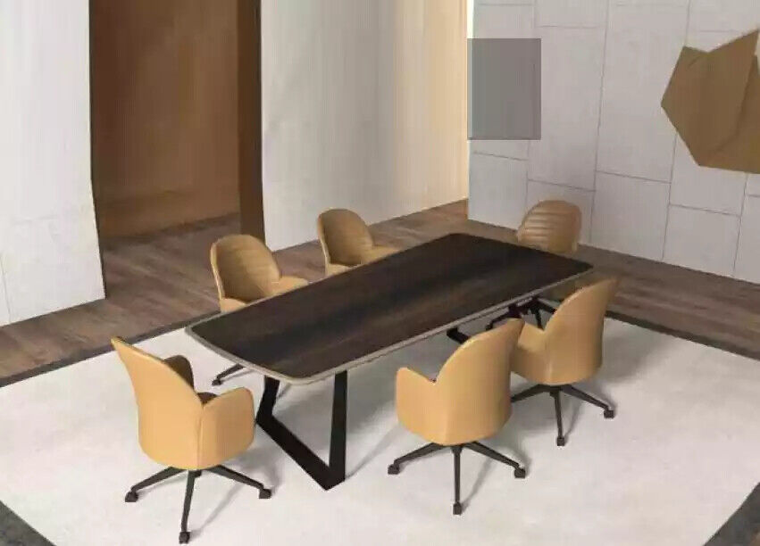 Office furniture Tables Design Meeting Conference tables Furnishing Table